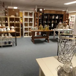 Bezoeker foto van Kringloopwinkel Bric & Brac Rommelmarkt in Stompetoren