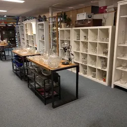 Bezoeker foto van Kringloopwinkel Bric & Brac Rommelmarkt in Stompetoren