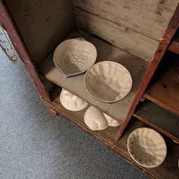 Bezoeker foto van Kringloopwinkel Bric & Brac Rommelmarkt in Stompetoren