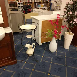 Bezoeker foto van Kringloopwinkel Bric & Brac Rommelmarkt in Stompetoren