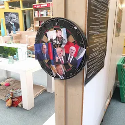 Bezoeker foto van Kringloopwinkel Bric & Brac Rommelmarkt in Stompetoren