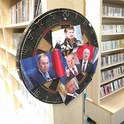 Bezoeker foto van Kringloopwinkel Bric & Brac Rommelmarkt in Stompetoren