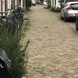 Bezoeker foto van Kringloopwinkel Bric & Brac Rommelmarkt in Stompetoren