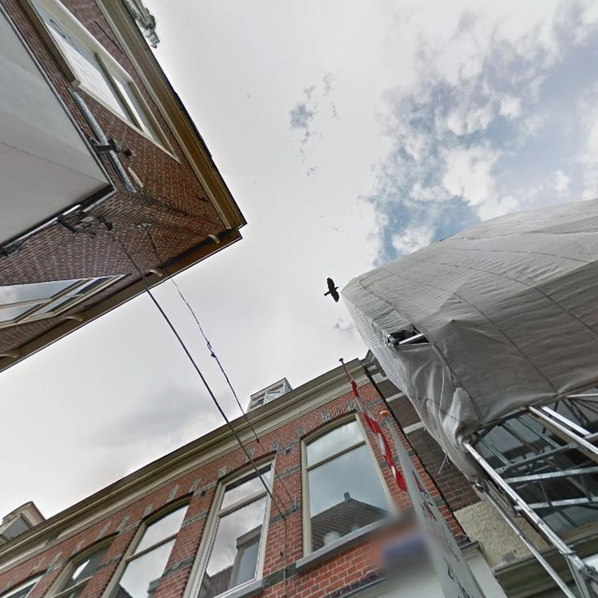 Kringloopwinkel Kringloopwinkel Bric & Brac Rommelmarkt in Stompetoren