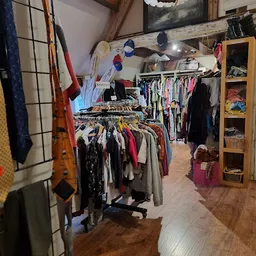 Bezoeker foto van Kringloopwinkel Britje s store&more in Eindhoven