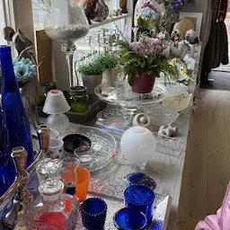 Bezoeker foto van Kringloopwinkel Britje s store&more in Eindhoven