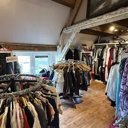 Bezoeker foto van Kringloopwinkel Britje s store&more in Eindhoven