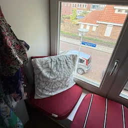 Bezoeker foto van Kringloopwinkel Britje s store&more in Eindhoven