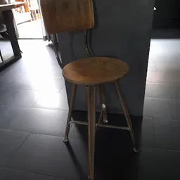 Bezoeker foto van Kringloopwinkel Brocante bij de kerk in Moergestel