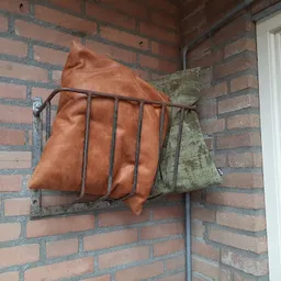 Bezoeker foto van Kringloopwinkel Brocante bij de kerk in Moergestel