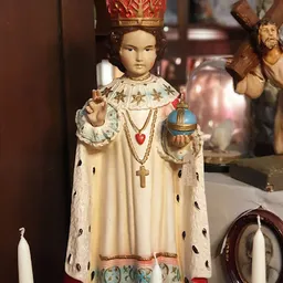 Bezoeker foto van Kringloopwinkel Brocante bij de kerk in Moergestel