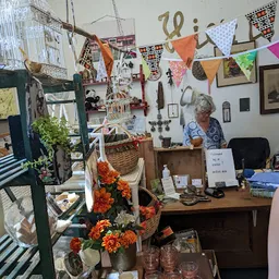 Bezoeker foto van Brocante Kringloop De Opslag in Doetinchem