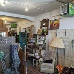 Bezoeker foto van Brocante Kringloop De Opslag in Doetinchem