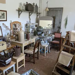 Bezoeker foto van Brocante Kringloop De Opslag in Doetinchem