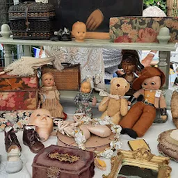 Bezoeker foto van Brocante Kringloop De Opslag in Doetinchem