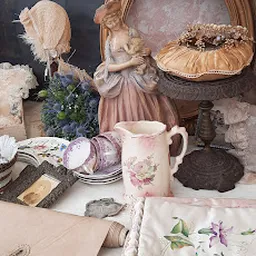 Bezoeker foto van Brocante Kringloop De Opslag in Doetinchem