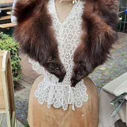 Bezoeker foto van Brocante Kringloop De Opslag in Doetinchem