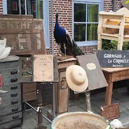 Bezoeker foto van Brocante Kringloop De Opslag in Doetinchem