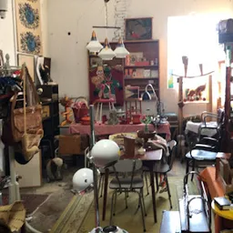 Bezoeker foto van Brocante Kringloop De Opslag in Doetinchem