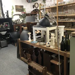 Bezoeker foto van Brocante Kringloop De Opslag in Doetinchem