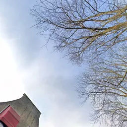 Kringloopwinkel Kringloopwinkel Brocanterie Sentimental Me in Barendrecht