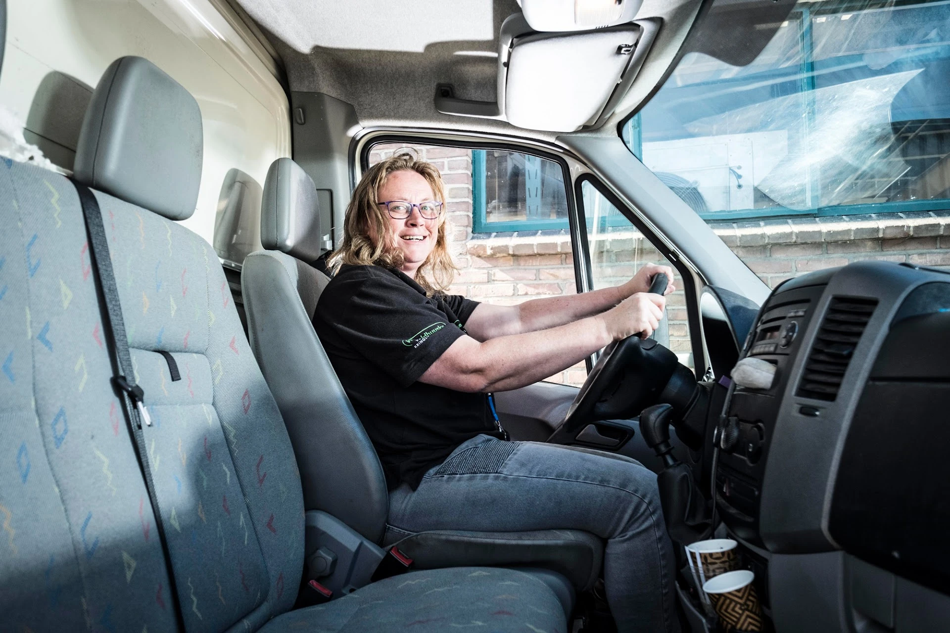 Kringloopwinkel Kringloopwinkel Buurthuuske in Klazienaveen