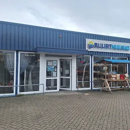 Bezoeker foto van Kringloopwinkel Buurthuuske in Klazienaveen