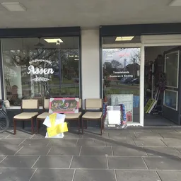 Kringloopwinkel Calendula Tuin- en kringloopwinkel in Assen