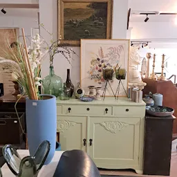 Bezoeker foto van Kringloopwinkel Canilos in Gulpen