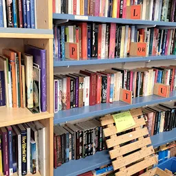 Bezoeker foto van Kringloopwinkel Canilos in Gulpen