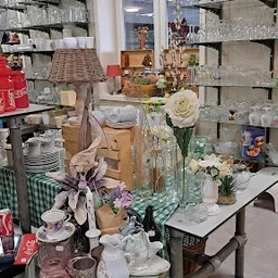 Bezoeker foto van Kringloopwinkel Canilos in Gulpen