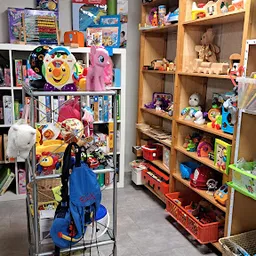 Bezoeker foto van Kringloopwinkel Canilos in Gulpen