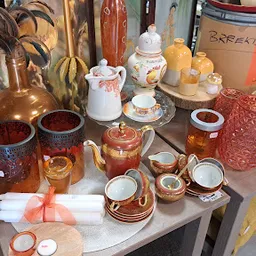 Bezoeker foto van Kringloopwinkel Canilos in Gulpen