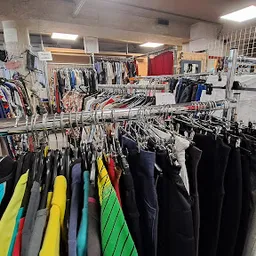 Bezoeker foto van Kringloopwinkel Canilos in Gulpen