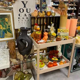 Bezoeker foto van Kringloopwinkel Canilos in Gulpen