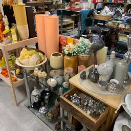 Bezoeker foto van Kringloopwinkel Canilos in Gulpen