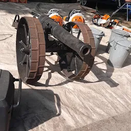 Bezoeker foto van Kringloopwinkel Carbootsale Horst in Horst