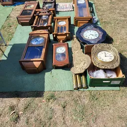 Bezoeker foto van Kringloopwinkel Carbootsale Horst in Horst