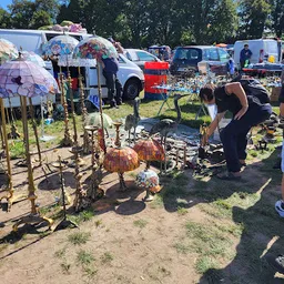 Bezoeker foto van Kringloopwinkel Carbootsale Horst in Horst