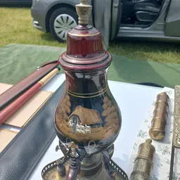 Bezoeker foto van Kringloopwinkel Carbootsale Horst in Horst