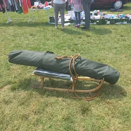 Bezoeker foto van Kringloopwinkel Carbootsale Horst in Horst