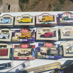 Bezoeker foto van Kringloopwinkel Carbootsale Horst in Horst