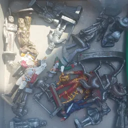 Bezoeker foto van Kringloopwinkel Carbootsale Horst in Horst