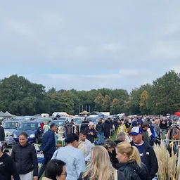 Bezoeker foto van Kringloopwinkel Carbootsale Horst in Horst