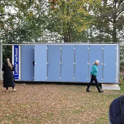 Bezoeker foto van Kringloopwinkel Carbootsale Horst in Horst