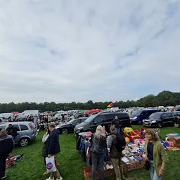 Bezoeker foto van Kringloopwinkel Carbootsale Horst in Horst