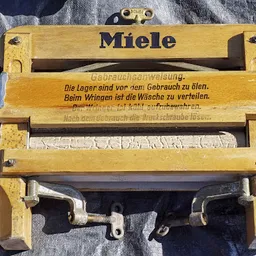 Bezoeker foto van Kringloopwinkel Carbootsale Horst in Horst