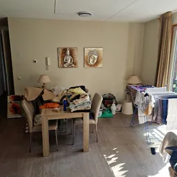 Bezoeker foto van Carolina's Outlet/Kringloop in Breda