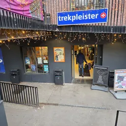 Kringloopwinkel Kringloopwinkel Carré in Maastricht