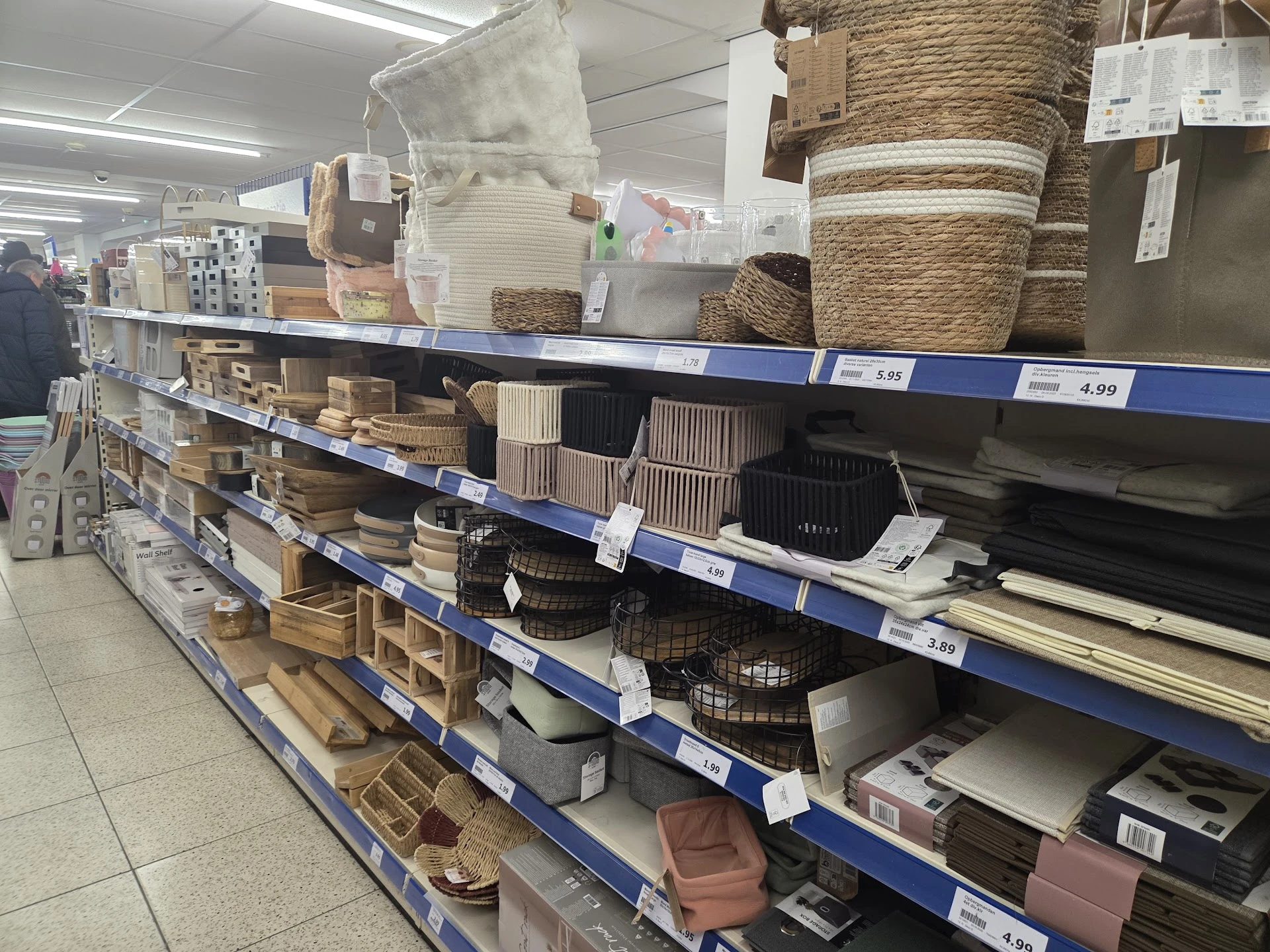 Kringloopwinkel Kringloopwinkel Carré in Maastricht